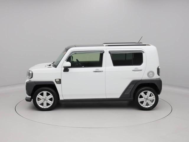 タフト Ｇターボ　クロムベンチャー　ナビ　ドライブレコーダー　ＥＴＣ　ＴＶ　バックカメラ　全方位モニタ　ＬＥＤヘッドライト　アルミホイール　アイドリングストップ　プッシュスタート　エアバック　ＡＢＳ　ＣＶＴ　キーフリー（51枚目）