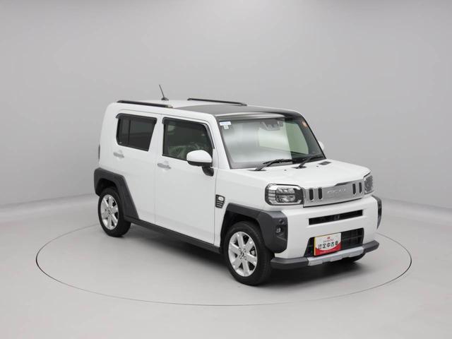 タフト Ｇターボ　クロムベンチャー　ナビ　ドライブレコーダー　ＥＴＣ　ＴＶ　バックカメラ　全方位モニタ　ＬＥＤヘッドライト　アルミホイール　アイドリングストップ　プッシュスタート　エアバック　ＡＢＳ　ＣＶＴ　キーフリー（56枚目）