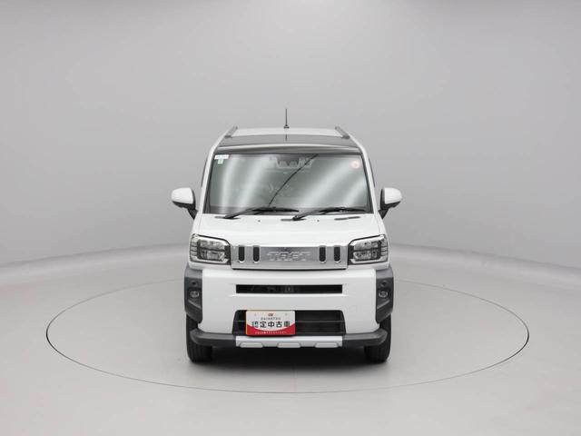 タフト Ｇターボ　クロムベンチャー　ナビ　ドライブレコーダー　ＥＴＣ　ＴＶ　バックカメラ　全方位モニタ　ＬＥＤヘッドライト　アルミホイール　アイドリングストップ　プッシュスタート　エアバック　ＡＢＳ　ＣＶＴ　キーフリー（57枚目）