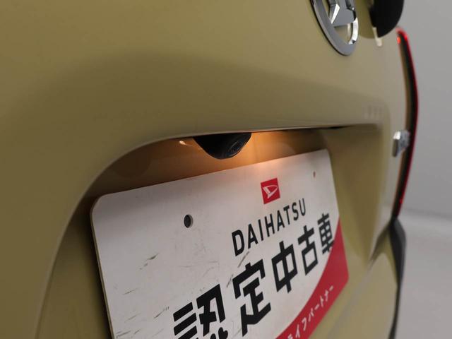 タント ファンクロスターボ（3枚目）