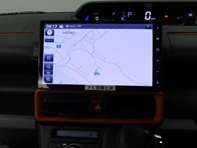 タント ファンクロスターボ（6枚目）