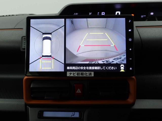 タント ファンクロスターボ（7枚目）