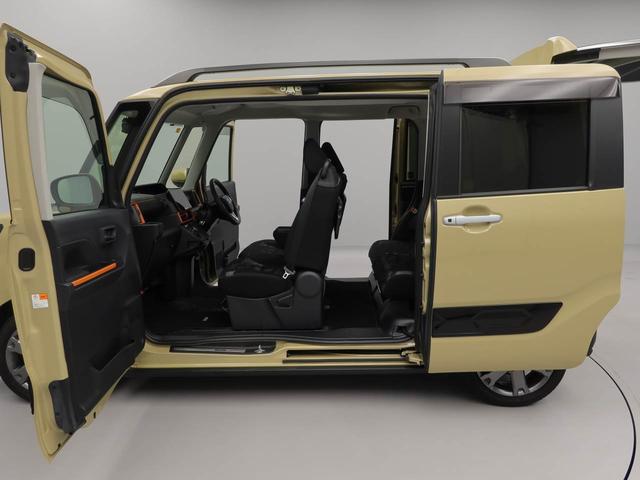 タント ファンクロスターボ（8枚目）