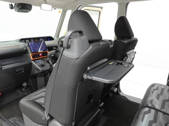 タント ファンクロスターボ（11枚目）