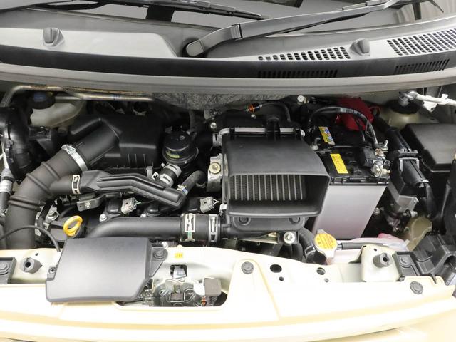 タント ファンクロスターボ（12枚目）