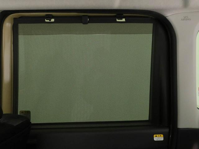 タント ファンクロスターボ（13枚目）