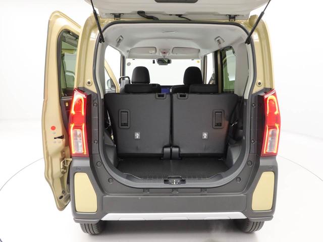 タント ファンクロスターボ（15枚目）