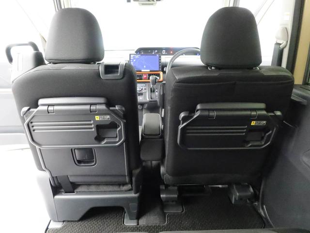 タント ファンクロスターボ（16枚目）