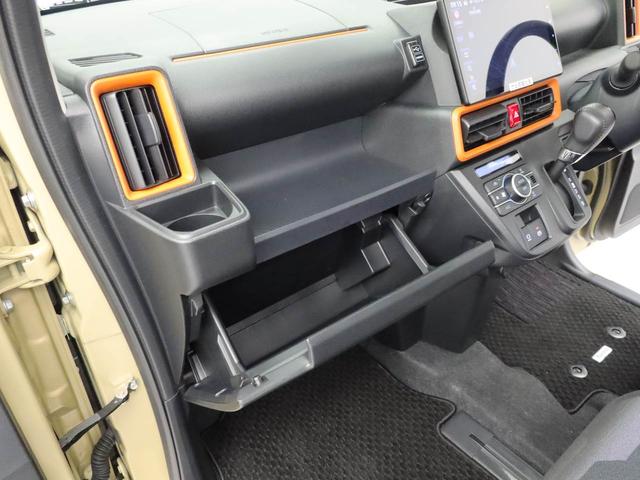 タント ファンクロスターボ（19枚目）