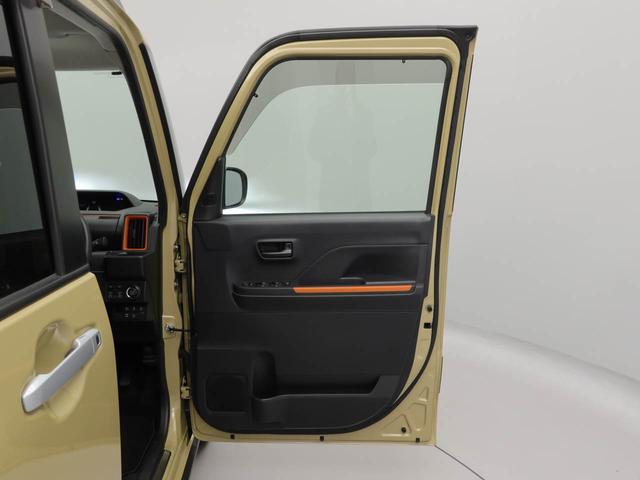 タント ファンクロスターボ（21枚目）