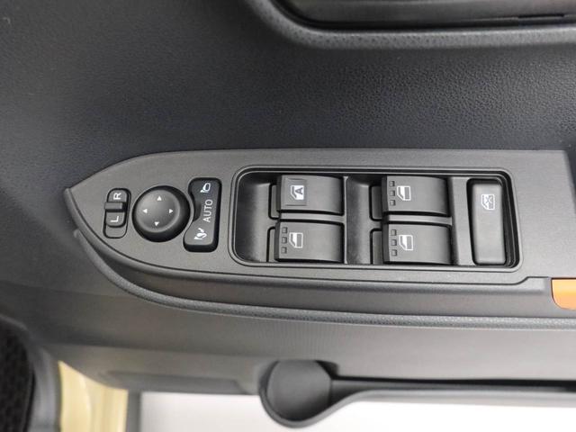 タント ファンクロスターボ（22枚目）