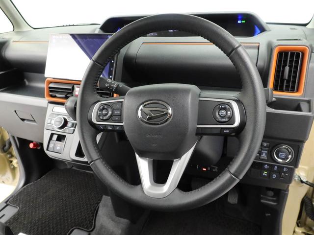 タント ファンクロスターボ（27枚目）