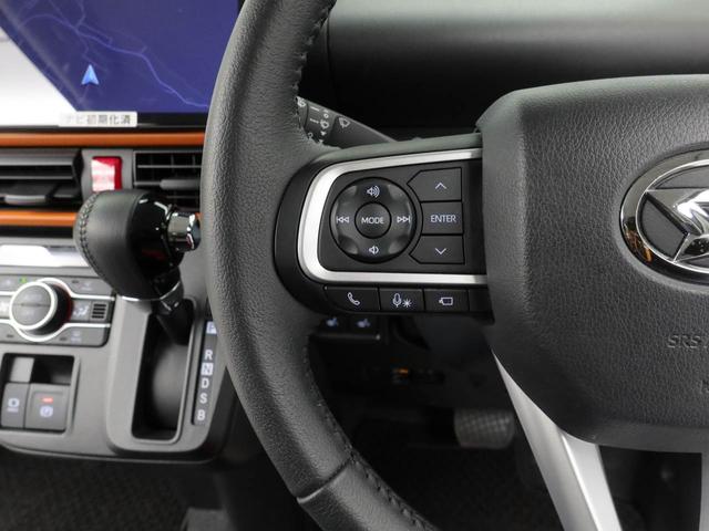 タント ファンクロスターボ（31枚目）