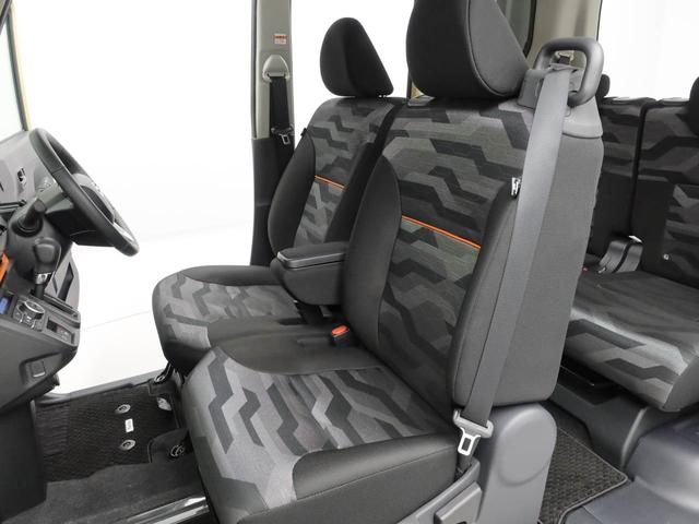 タント ファンクロスターボ（35枚目）