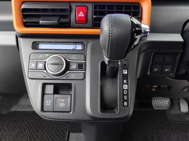 タント ファンクロスターボ（36枚目）