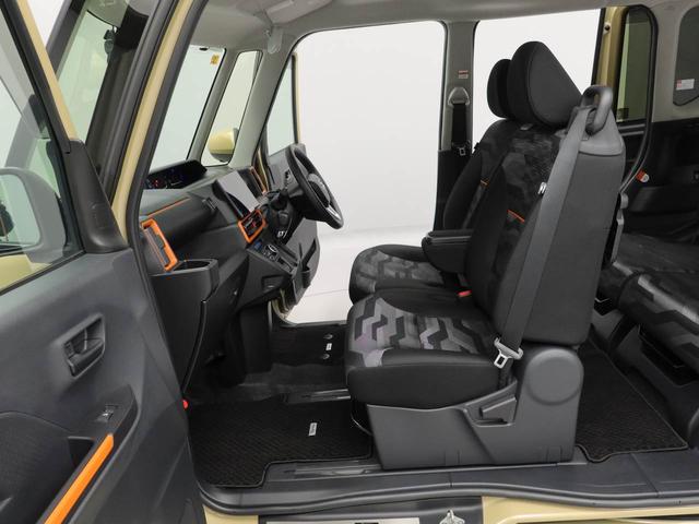 タント ファンクロスターボ（38枚目）