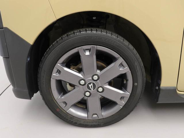 タント ファンクロスターボ（48枚目）