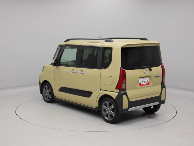 タント ファンクロスターボ（55枚目）