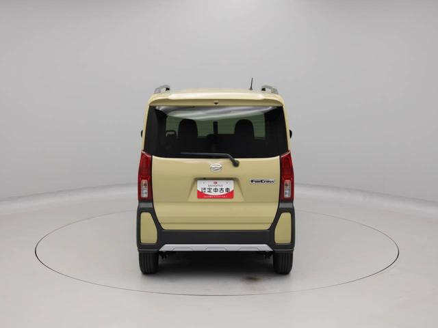 タント ファンクロスターボ（56枚目）