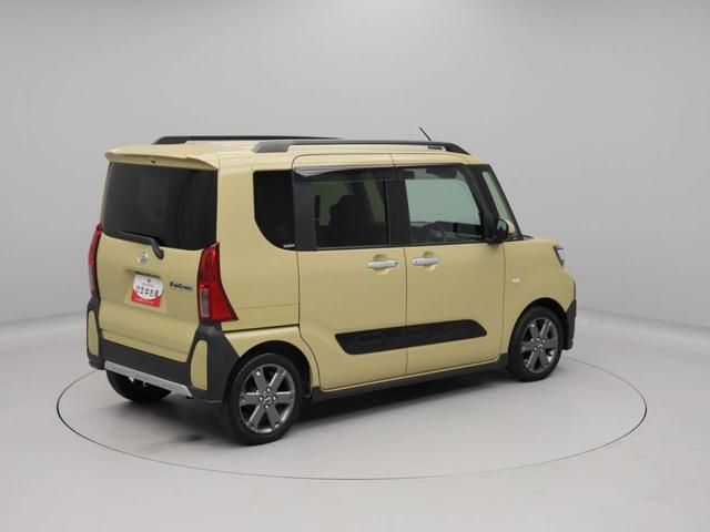 タント ファンクロスターボ（57枚目）