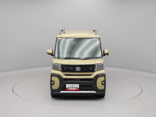 タント ファンクロスターボ（60枚目）