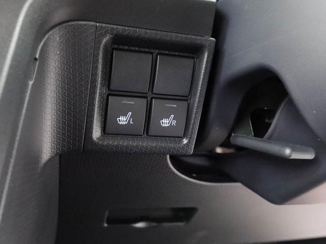 タント ファンクロス 電動パーキングブレーキ・オートブレーキホールド機能・両側パワースライドドア・運転席&助手席シートヒーター・コーナーセンサー・バックカメラ・オーディオレス・オートエアコン(5枚目)