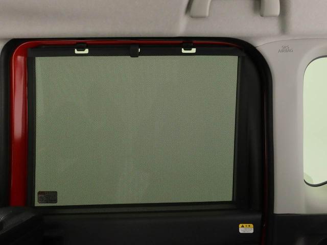 タント ファンクロス 電動パーキングブレーキ・オートブレーキホールド機能・両側パワースライドドア・運転席&助手席シートヒーター・コーナーセンサー・バックカメラ・オーディオレス・オートエアコン(11枚目)