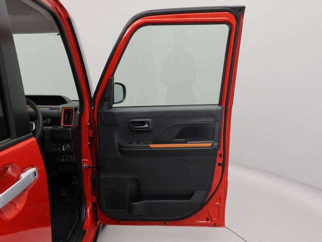 タント ファンクロス 電動パーキングブレーキ・オートブレーキホールド機能・両側パワースライドドア・運転席&助手席シートヒーター・コーナーセンサー・バックカメラ・オーディオレス・オートエアコン(19枚目)