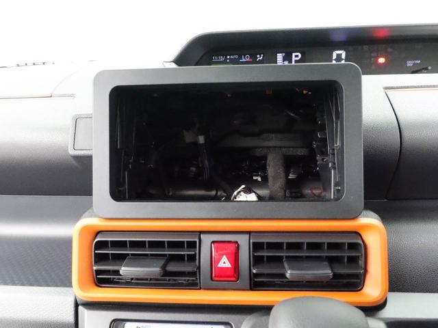 タント ファンクロス 電動パーキングブレーキ・オートブレーキホールド機能・両側パワースライドドア・運転席&助手席シートヒーター・コーナーセンサー・バックカメラ・オーディオレス・オートエアコン(32枚目)