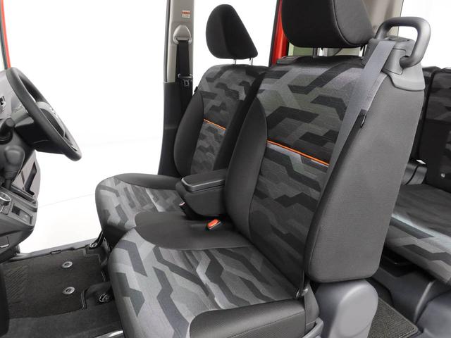 タント ファンクロス 電動パーキングブレーキ・オートブレーキホールド機能・両側パワースライドドア・運転席&助手席シートヒーター・コーナーセンサー・バックカメラ・オーディオレス・オートエアコン(33枚目)