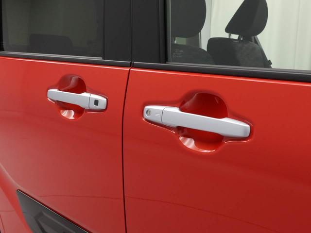 タント ファンクロス 電動パーキングブレーキ・オートブレーキホールド機能・両側パワースライドドア・運転席&助手席シートヒーター・コーナーセンサー・バックカメラ・オーディオレス・オートエアコン(36枚目)