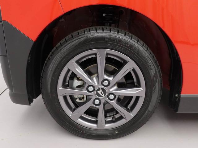 タント ファンクロス 電動パーキングブレーキ・オートブレーキホールド機能・両側パワースライドドア・運転席&助手席シートヒーター・コーナーセンサー・バックカメラ・オーディオレス・オートエアコン(41枚目)