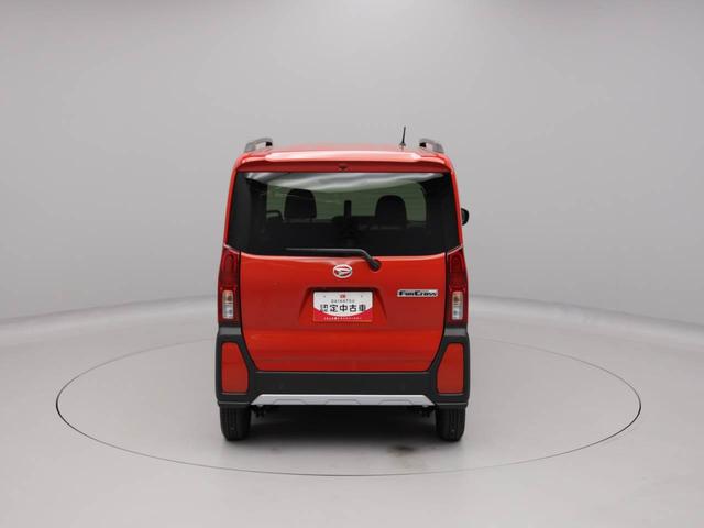 タント ファンクロス 電動パーキングブレーキ・オートブレーキホールド機能・両側パワースライドドア・運転席&助手席シートヒーター・コーナーセンサー・バックカメラ・オーディオレス・オートエアコン(46枚目)