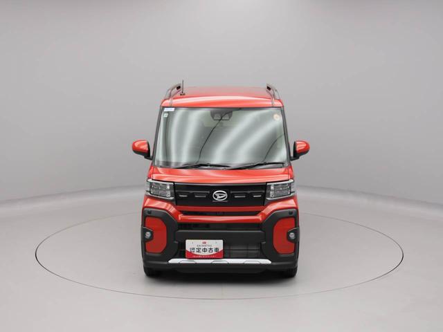 タント ファンクロス 電動パーキングブレーキ・オートブレーキホールド機能・両側パワースライドドア・運転席&助手席シートヒーター・コーナーセンサー・バックカメラ・オーディオレス・オートエアコン(50枚目)