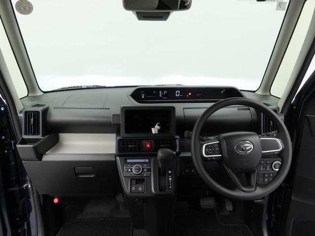 タント Ｘ　ＬＥＤヘッドライト　両側電動スライドドア　シートヒーター（2枚目）