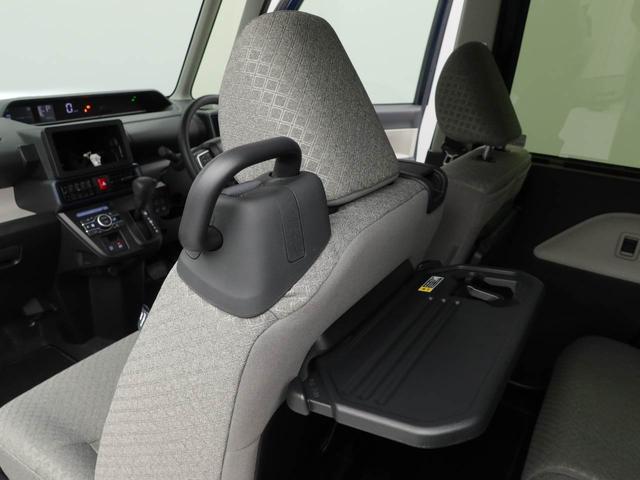 タント Ｘ　ＬＥＤヘッドライト　両側電動スライドドア　シートヒーター（7枚目）