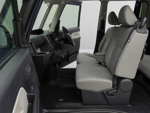 タント Ｘ　ＬＥＤヘッドライト　両側電動スライドドア　シートヒーター（11枚目）