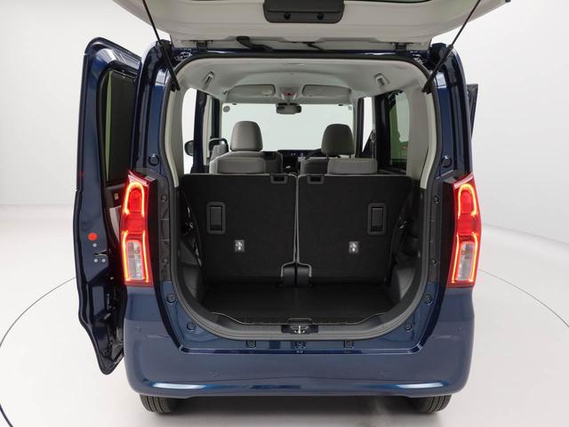 タント Ｘ　ＬＥＤヘッドライト　両側電動スライドドア　シートヒーター（12枚目）