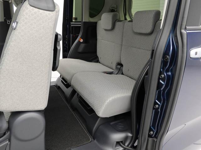タント Ｘ　ＬＥＤヘッドライト　両側電動スライドドア　シートヒーター（20枚目）