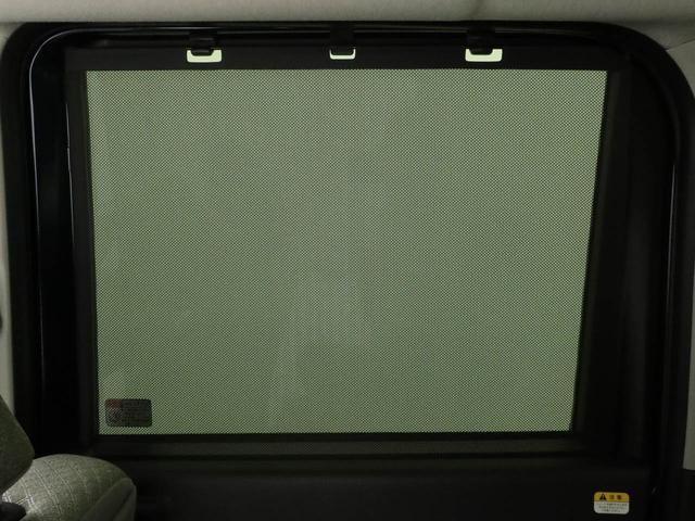 タント Ｘ　ＬＥＤヘッドライト　両側電動スライドドア　シートヒーター（27枚目）