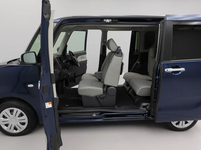 タント Ｘ　ＬＥＤヘッドライト　両側電動スライドドア　シートヒーター（28枚目）