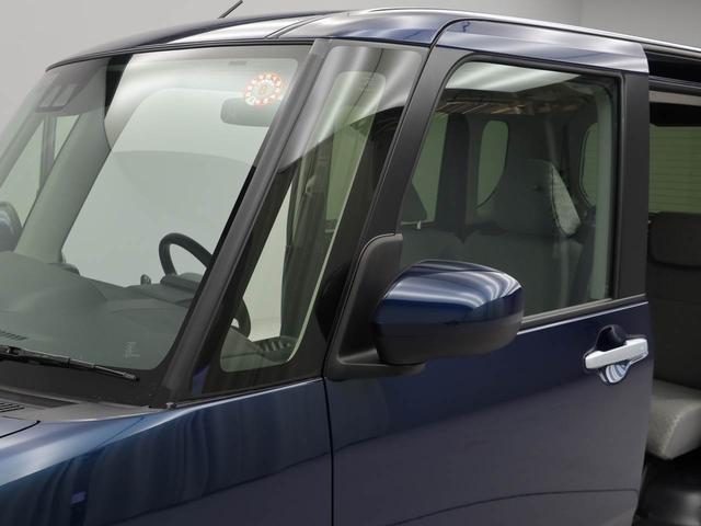 タント Ｘ　ＬＥＤヘッドライト　両側電動スライドドア　シートヒーター（35枚目）