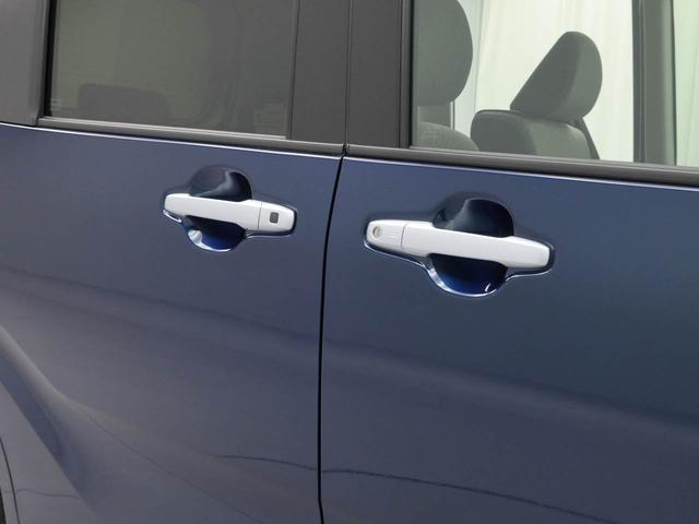 タント Ｘ　ＬＥＤヘッドライト　両側電動スライドドア　シートヒーター（36枚目）