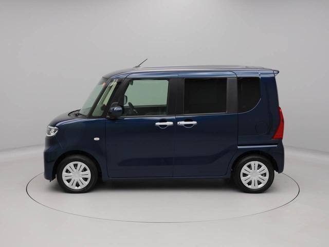 タント Ｘ　ＬＥＤヘッドライト　両側電動スライドドア　シートヒーター（40枚目）