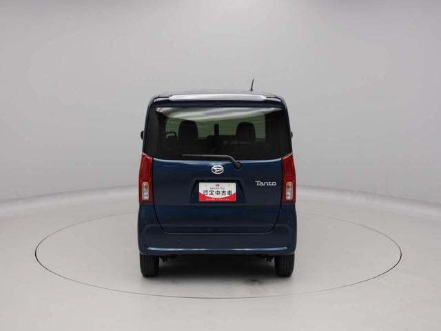 タント Ｘ　ＬＥＤヘッドライト　両側電動スライドドア　シートヒーター（42枚目）