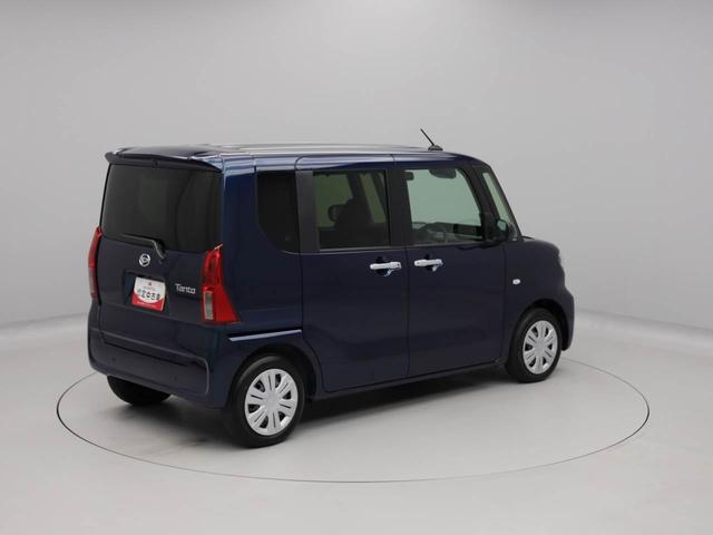 タント Ｘ　ＬＥＤヘッドライト　両側電動スライドドア　シートヒーター（43枚目）