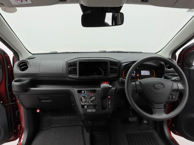 ミライース Ｌ　ＳＡＩＩＩ　キーレスエントリー・コーナーセンサー・オーディオレス・マニュアルエアコン（2枚目）