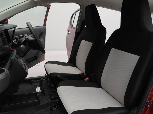 ミライース Ｌ　ＳＡＩＩＩ　キーレスエントリー・コーナーセンサー・オーディオレス・マニュアルエアコン（5枚目）