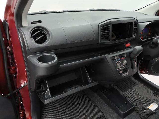 ミライース Ｌ　ＳＡＩＩＩ　キーレスエントリー・コーナーセンサー・オーディオレス・マニュアルエアコン（6枚目）