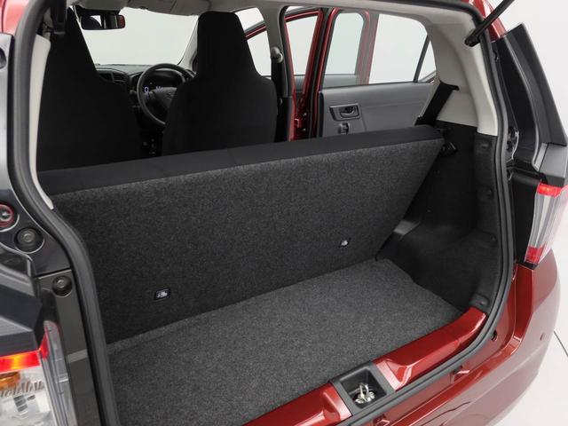 ミライース Ｌ　ＳＡＩＩＩ　キーレスエントリー・コーナーセンサー・オーディオレス・マニュアルエアコン（12枚目）